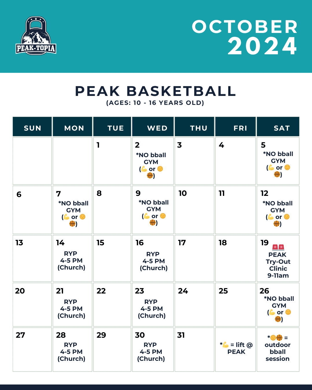 PEAK BASKETBALL CALENDAR 2024 (3)